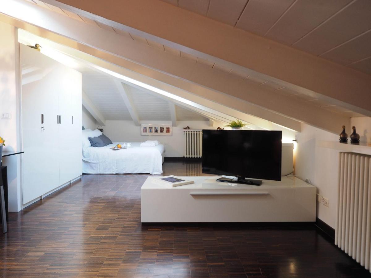Studio San Felice By Wonderful Italy Болонья Экстерьер фото